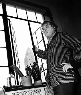 Aussicht: Marc Chagall