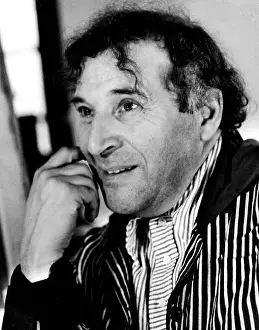 Maler: Marc Chagall