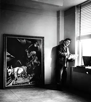 Bild: Marc Chagall