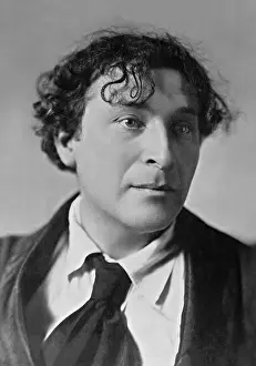 Chagall: Marc Chagall