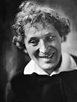 Chagall: Marc Chagall