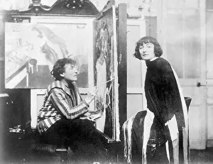 Chagall: Marc Chagall