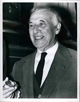 Chagall: Marc Chagall, artist