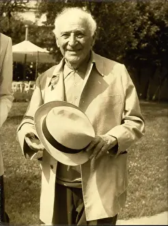 Chagall: Marc Chagall, artist