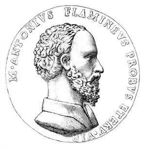 Flaminio: MARCANTONIO FLAMINIO 2