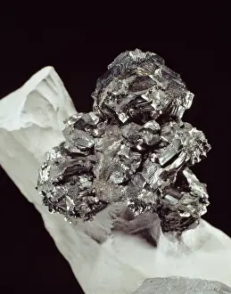 Sparkle: Marcasite