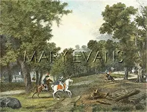 Altenkirchen: MARCEAU AT ALTENKIRCHEN