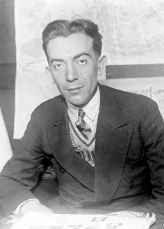 Marcel: Marcel Ayme