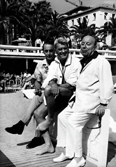 Carne: Marcel Carne