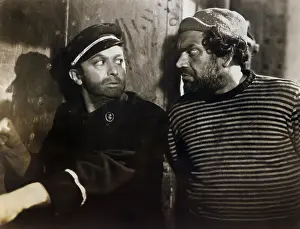 Blackjack: Marcel Dalio - Actor - Celebrity