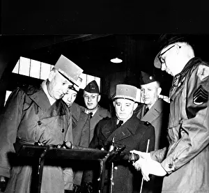 Carpentier: Marcel M. Carpentier