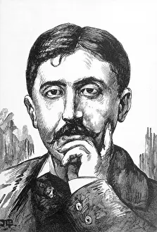 Proust: Marcel Proust