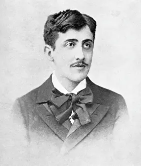 Proust: Marcel Proust