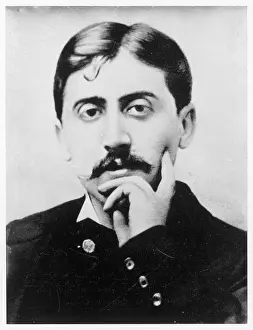 Proust: Marcel Proust