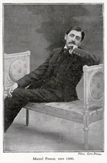 Proust: Marcel Proust