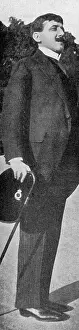 Prestigious: Marcel Proust
