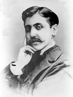 Proust: Marcel Proust