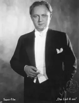 Wittrisch: Marcel Wittrisch