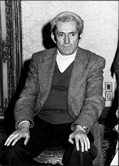 Marcelino: Marcelino Camacho