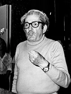 Marcelino: Marcelino Camacho