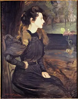 Marcelle: Marcelle Jeanniot