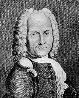 Noblity: Marcello, Benedetto, 24.7.1686 - 24.7.1739, Italian