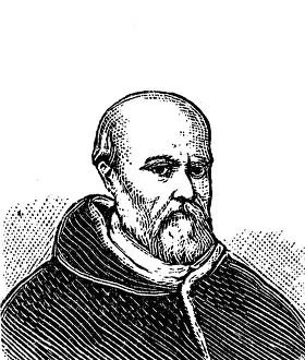 Marcellus II (Marcello Cervini), 6.5.1501 - 1.5.1555