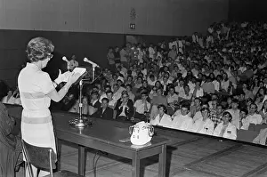 Suzman: March 17 1970 - Helen Suzman - (Ph