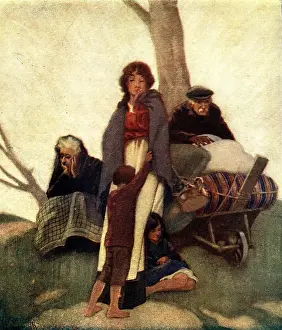 Necessities: March, 1918