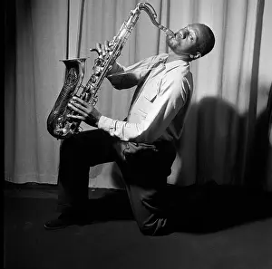 Maniacs: March 1954 King Force Wilson Silgee Twenty years a