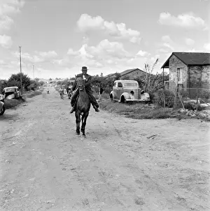 Sofasonke: March 1954 - Mpanza Speaks - The Black Mayor of