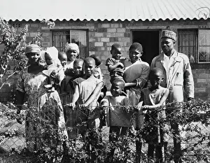 Deportations: March 1962 - The Men With No Place To Hide! - There