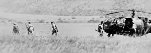 Happenings: March 1963 - The Killings at Bashee River - At the