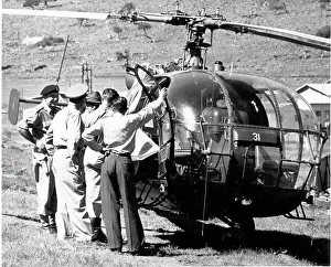 Transkei: March 1963 - The Killings At Bashee River - The Police