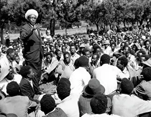 Recommendations: March 1966 - Now He Is Boss, Will It Be Peace? - Clement