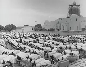 Governed: March 1968 - The Future Of The Emirs - Devout Northerners