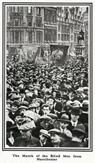 Iln - Consolidated Archive Holdings Ltd: The March of the Blind Men from Manchester