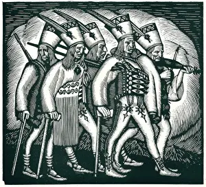Brigands: The March Of The Brigands