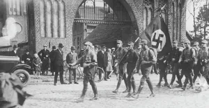 Stormtroop: March of the Gausturm Berlin, 1930