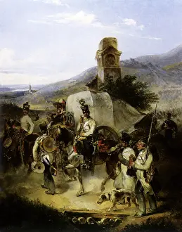Schindler: The March of the Infantry Regiment No. 49