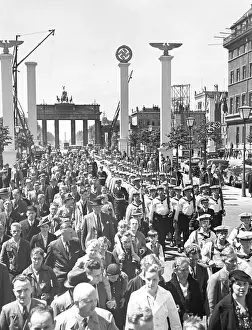 Unter: March of the Skagerakwache, 1939