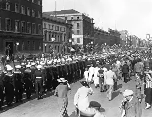 31st: March of the Skagerrak Guard, 1937