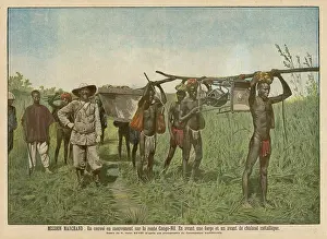 Traced: MARCHAND/WITH NATIVES