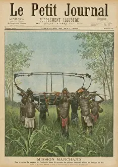 Traced: MARCHAND/WITH NATIVES