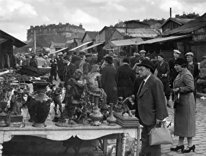 Browse: MARCHE AUX PUCES