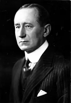 Revolutionised: Marchese Guglielmo Marconi