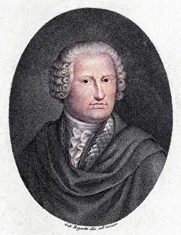 Giambattista: MARCHESE SPOLVERINI