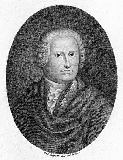 1695: MARCHESE SPOLVERINI