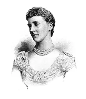 Gavin: MARCHIONESS OF BREADALBA