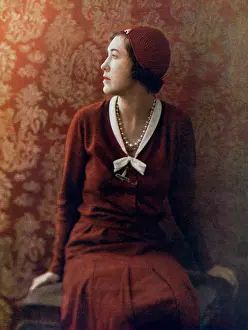 Westenra: The Marchioness of Cambridge in colour
